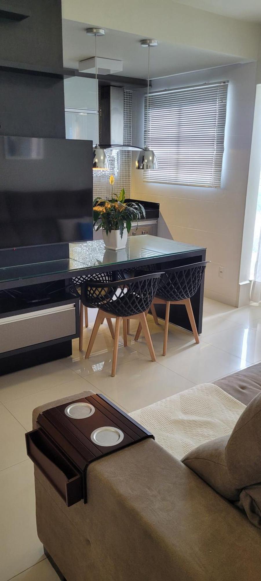 Apartamento Horizonte Azul, Vista Lago, Proximo Ao Shopping Palmas  Bagian luar foto